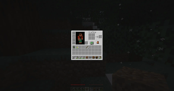 Minecraft Mod : Bundle Up! 3