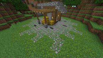 Minecraft Mod : Biome Moss 2
