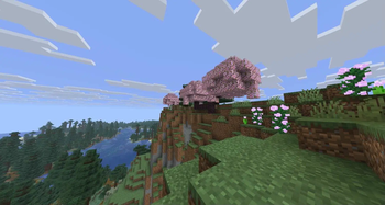 Minecraft Mod : Additional Biomes 6