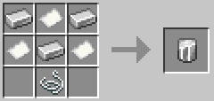 Minecraft Mod : Better Template Crafting 3