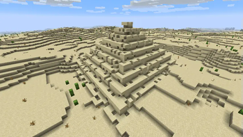 Minecraft Mod : Assorted World 3