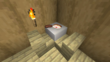 Minecraft Mod : Better Dropping 3