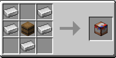 Minecraft Mod : Attract Box 1
