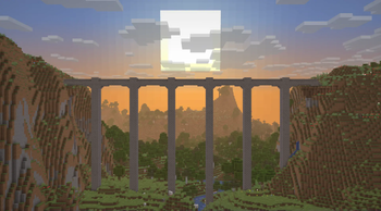 Minecraft Mod : Abridged 5