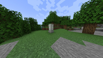 Minecraft Mod : Battle Totem 1