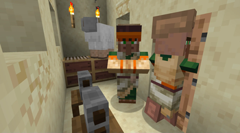 Minecraft Mod : Armor Restitched 11