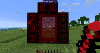 Minecraft Mod : Axon Technologies 1