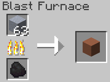 Minecraft Mod : Better Crafting 14