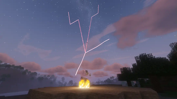 Minecraft Mod : Better Effects 2