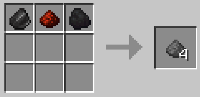 Minecraft Mod : Better Crafts 52