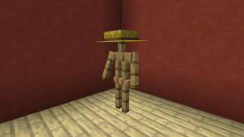 Minecraft Mod : Artifacts 40