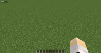 Minecraft Mod : Advanced Debug 5