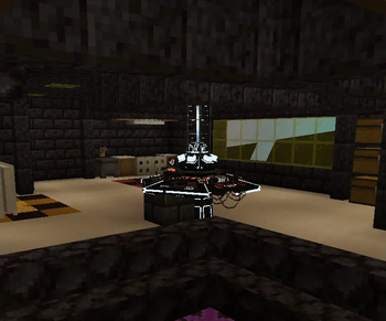 Minecraft Mod : AWT: Adventures With TARDISes 4