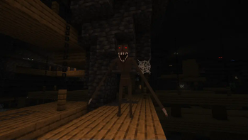 Minecraft Mod : Better Cave Dweller 3