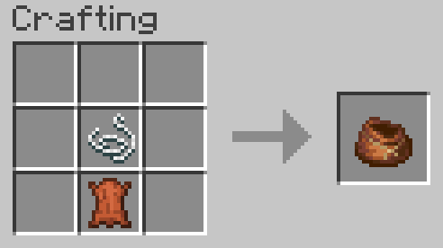 Minecraft Mod : 1.21.6 Recipes Backport 1