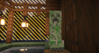 Minecraft Mod : AchieveToDo 9