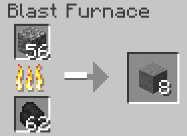 Minecraft Mod : Better Crafting 12