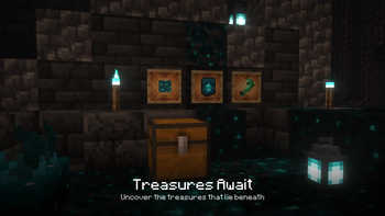Minecraft Mod : Better Deep Dark 4