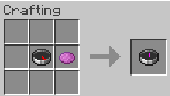 Minecraft Mod : Beryllium 10
