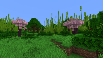 Minecraft Mod : Blooming Biosphere 35