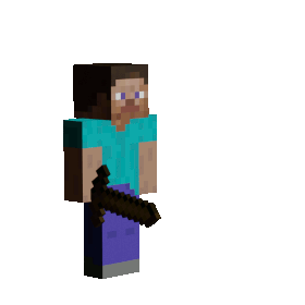Minecraft Mod : Better Combat 4