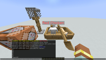 Minecraft Mod : Better Suggestions 2