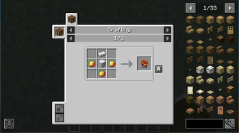 Minecraft Mod : Artifacts crafting 35