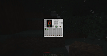 Minecraft Mod : Bundle Up! 2