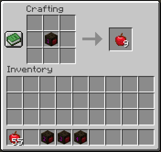 Minecraft Mod : CB: Compressed Blocks 7