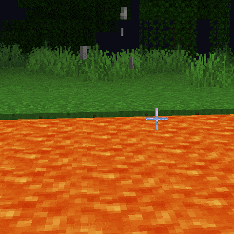 Minecraft Mod : Better Wolf Companion Mod 8