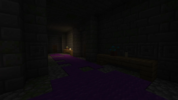 Minecraft Mod : Adventure Dungeons 8