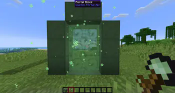 Minecraft Mod : Axon Technologies 3