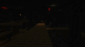 Minecraft Mod : Better Cave Dweller 2