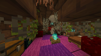 Minecraft Mod : Badlands Overhaul 7