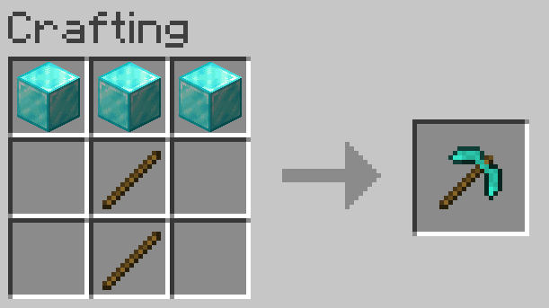 Minecraft Mod : Advanced Equipment 5