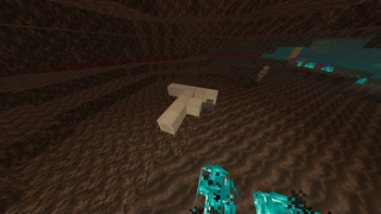 Minecraft Mod : Blazin Happy Ghasts 6