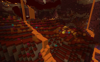 Minecraft Mod : Biotania 3