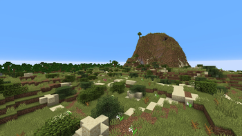 Minecraft Mod : Blooming Biosphere 36