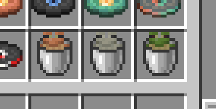 Minecraft Mod : Bucket of Frog 3