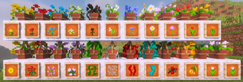 Minecraft Mod : Beautify: Refabricated 14
