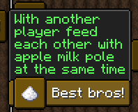 Minecraft Mod : Anything I Want to Believe 3