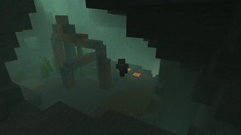 Minecraft Mod : Beneath the Wetlands 2
