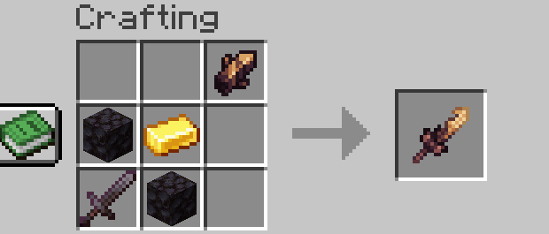Minecraft Mod : Amaranthine 7
