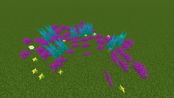 Minecraft Mod : Ambience V2 3