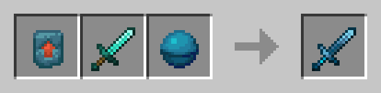 Minecraft Mod : Arcane Gearsets 2