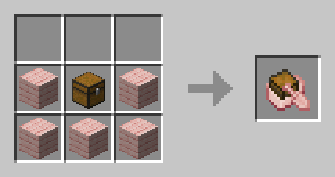 Minecraft Mod : AIO Custom Recipe 18
