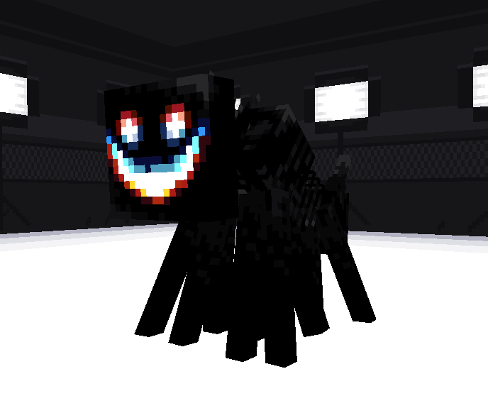 Minecraft Mod : Backrooms 15