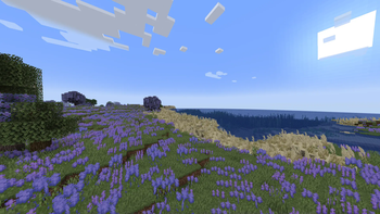 Minecraft Mod : Biomes O' Plenty 5