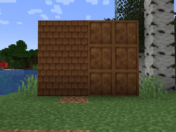Minecraft Mod : Arts & Crafts Compatibility 5