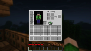 Minecraft Mod : Blur+ 1